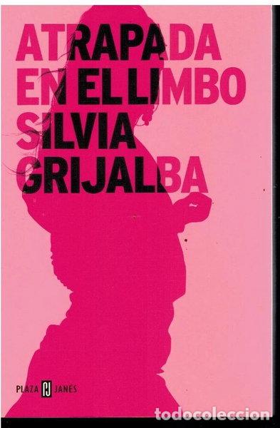 Libros: Atrapada en el limbo- 9788401379604