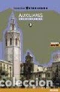 Libros: Auxiliares administrativos: Ayuntamiento de Valencia (Cuestionario)- 9788483038079