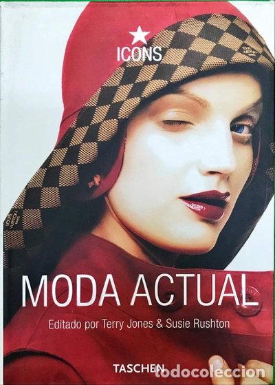 Libros: Moda actual- 9783822828410
