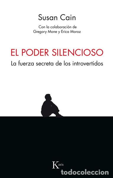 Libros: El poder silencioso- 9788499886459 - Foto 1