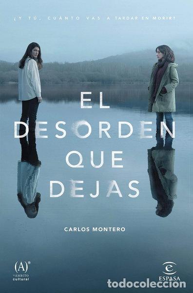 Libros: El desorden que dejas- 9788467061123 - Foto 1