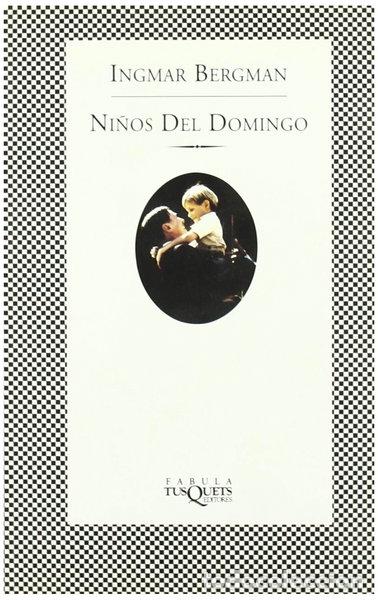 Livros em segunda m&atilde;o: Ni&ntilde;os del domingo- 9788483105238