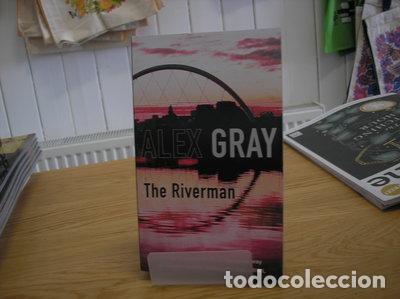 Livros em segunda m&atilde;o: The Riverman- 9780751582536