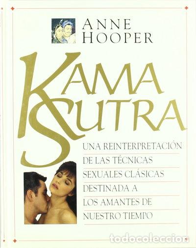 Libros: Kama Sutra- 9788440650689