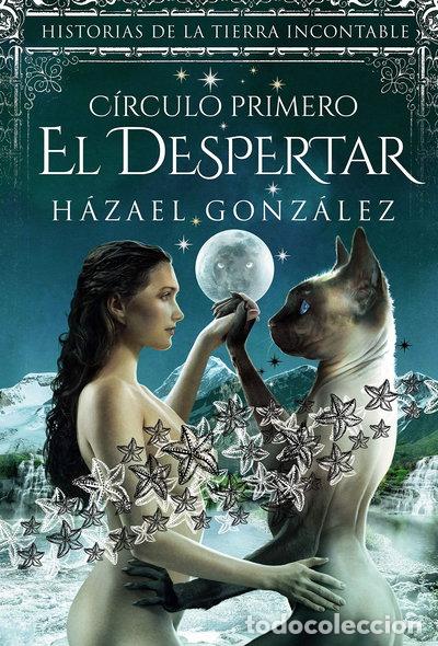 Libros: El despertar: C&iacute;rculo primero- 9788417389901