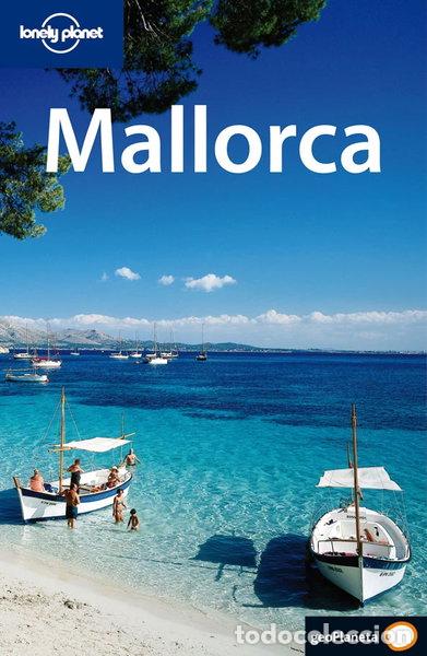 Libros: Mallorca- 9788408077435 - Foto 1