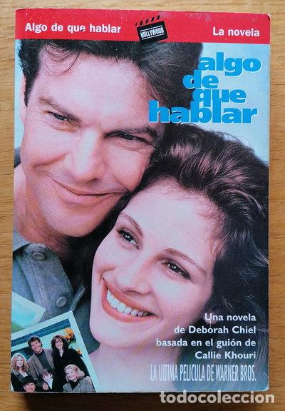 B&uuml;cher: Algo de que hablar- 9788440660749