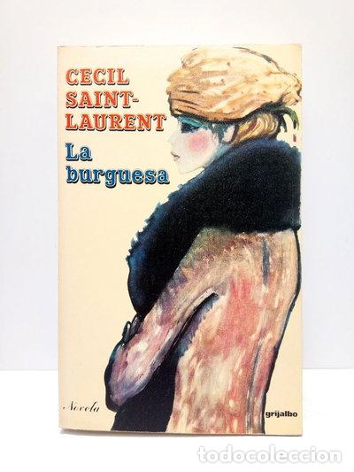 Libri di seconda mano: La Burguesa- 9788425306297