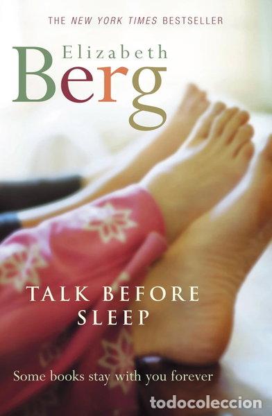 Libros: Talk Before Sleep- 9780099451723 - Foto 1