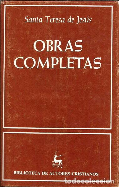 Libri di seconda mano: Obras Completas- 9788422012627