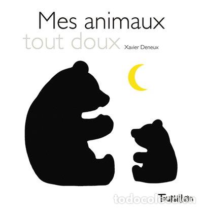 Libri di seconda mano: Mes animaux tout doux- 9791027600038