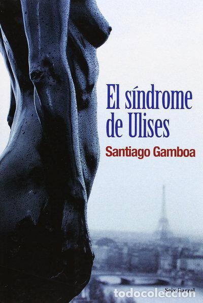 Libri di seconda mano: El s&iacute;ndrome de Ulises- 9788432296611
