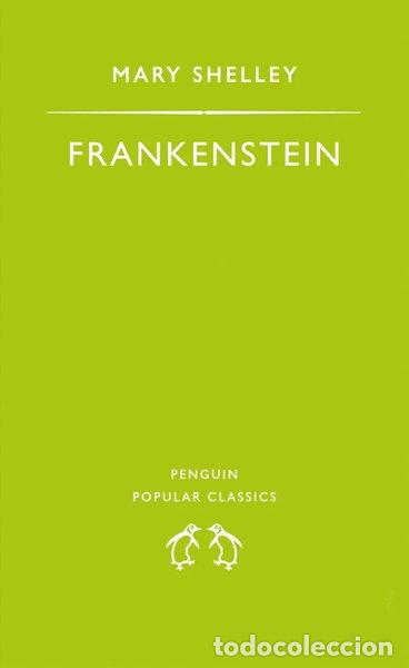 Libros: Frankenstein- 9780140620306 - Foto 1