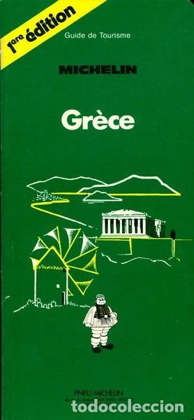 Libri di seconda mano: Grecia- 9782060051901