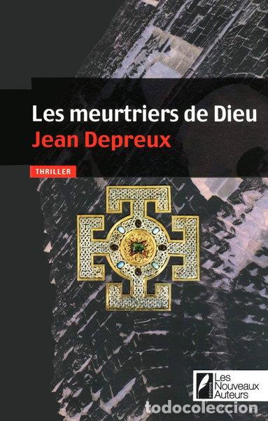 Libri di seconda mano: Les meurtriers de Dieu- 9782917144572