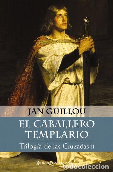 Livros em segunda m&atilde;o: Trilog&iacute;a de las Cruzadas III- 9788408046660