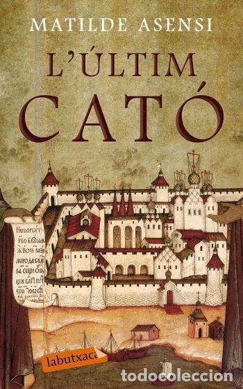 Libros: L'&uacute;ltim cat&oacute;- 9788492549993