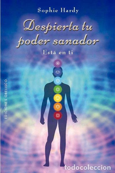 Libros: Despierta tu poder sanador- 9788411721790