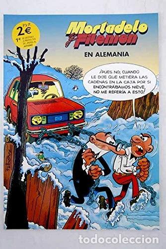 Libros: En Alemania- 9788466635288