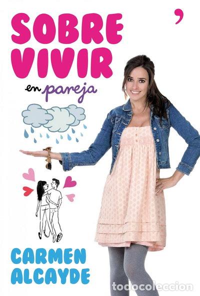 Libros: Sobre vivir en pareja- 9788484608035 - Foto 1