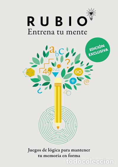 Libros: Juegos de l&oacute;gica para mantener tu memoria en forma- 9788425362699