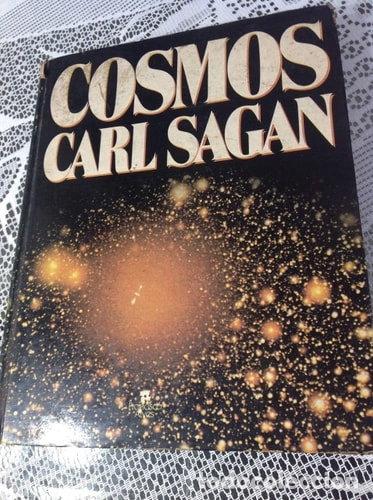 Libros: Cosmos- 9780394715964