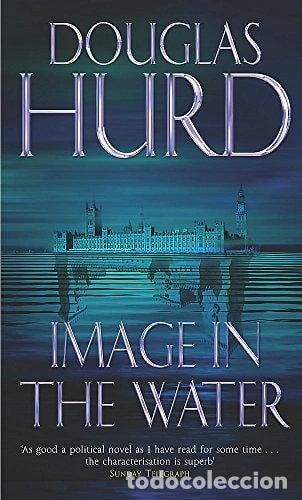 Libros: Image in the Water- 9780751532159 - Foto 1