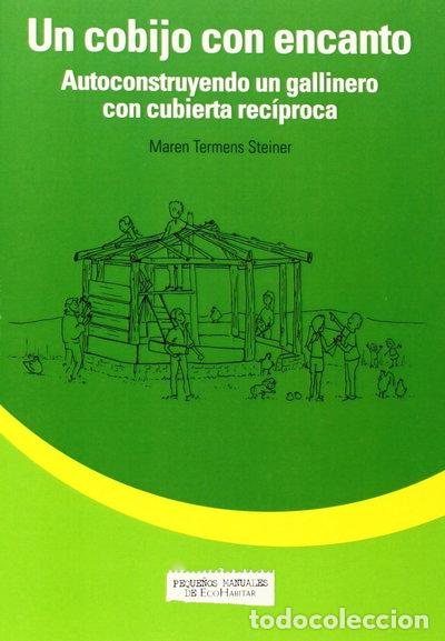 B&uuml;cher: Un cobijo con encanto- 9788494024627