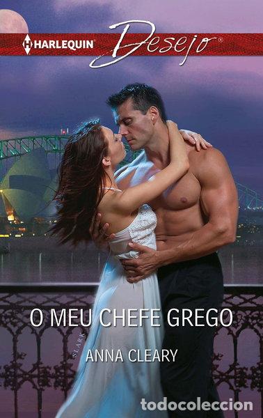 Libros: O meu chefe grego- 9788467193824 - Foto 1