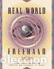 B&uuml;cher: Real World FreeHand 5.0/5.5- 9780201883602