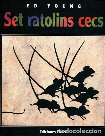 Libros: Set ratolins cecs- 9788493684396