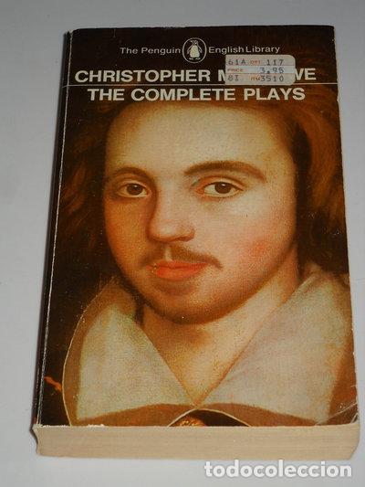 Libros: The Complete Plays- 9780140430370 - Foto 1