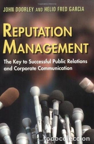 Libros: Reputation Management- 9780415974714 - Foto 1