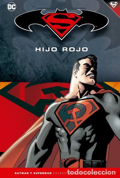 Libros: Superman: Hijo Rojo- 9788447129737 - Foto 1