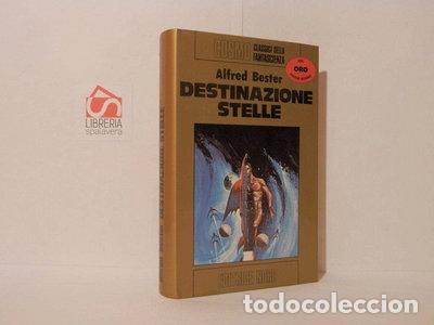 Libros: Destinazione stelle- 9788842903208