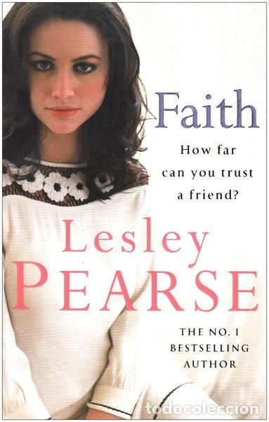 Libros: Faith- 9780718152826 - Foto 1