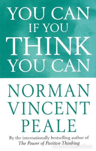 Libros: You Can If You Think You Can- 9780749310776