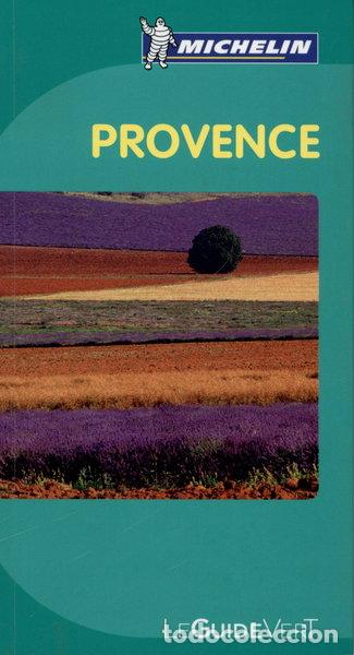 Libros: Provence- 9782067146662 - Foto 1