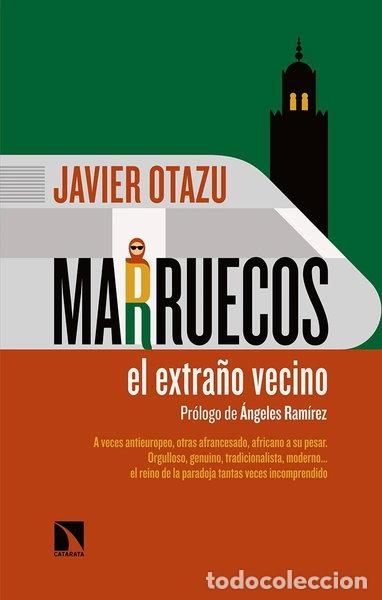 Libros: Marruecos, el extra&ntilde;o vecino- 9788490978306 - Foto 1