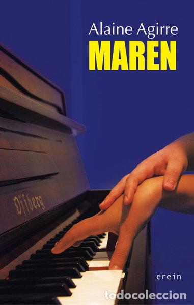 Libros: Maren- 9788491092056