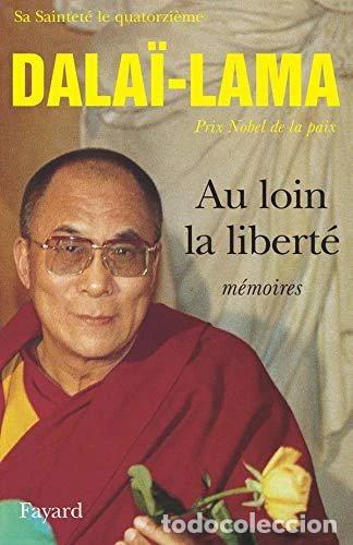 Libros: Au loin la libert&eacute;- 9782213025612