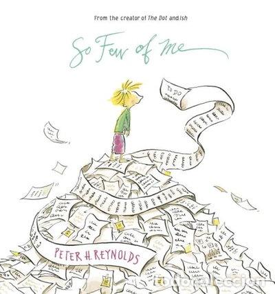 Libros: So Few of Me- 9788478716531