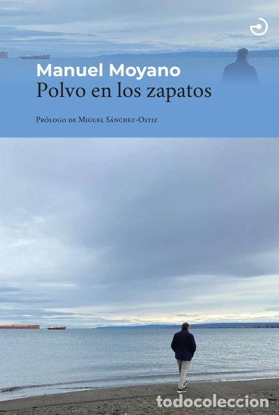 B&uuml;cher: Polvo en los zapatos- 9788415740940
