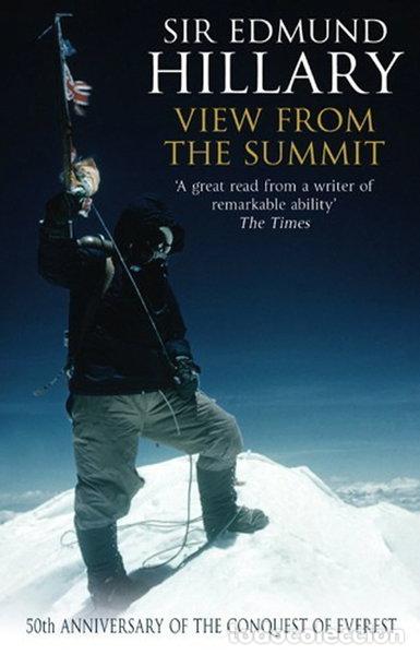 books: View From The Summit- 9780552151047