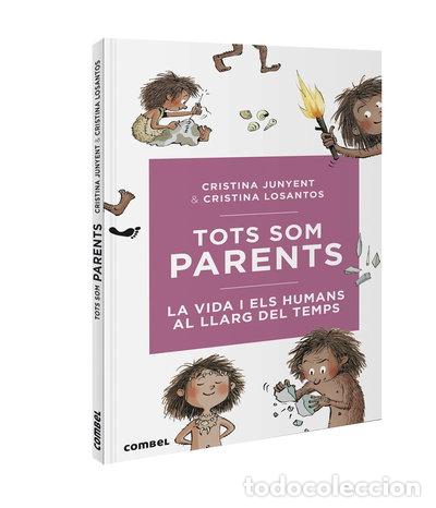 Libros: Tots som parents- 9788491016717 - Foto 1