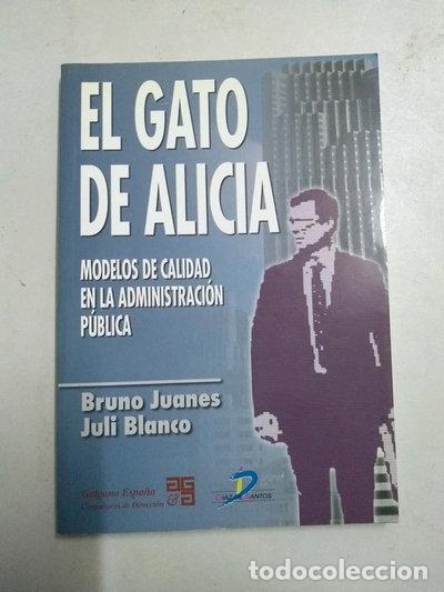 Libri di seconda mano: El gato de Alicia- 9788479784799