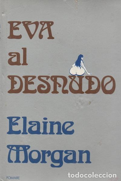 Libri di seconda mano: Eva al desnudo- 9788428603706
