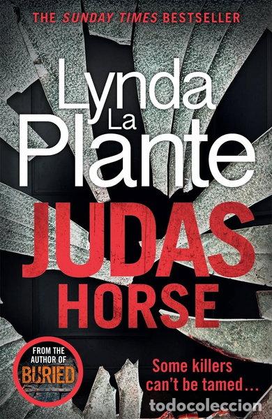 Libros: Judas Horse- 9781785769825 - Foto 1