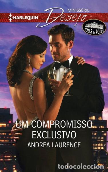 B&uuml;cher: Um compromisso exclusivo- 9788468765662
