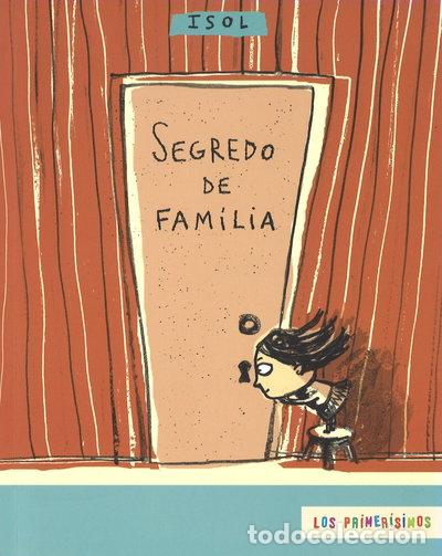 Libros: Segredo de familia- 9786071602756